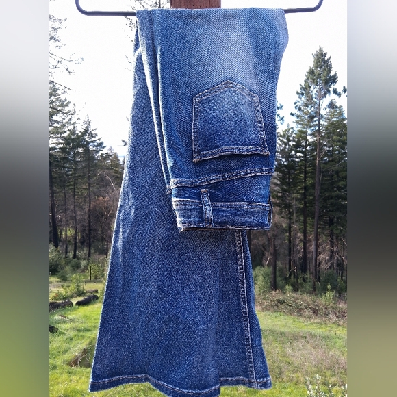 BAMBOO Denim - Bamboo Denim